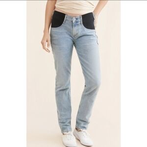 Citizens Of Humanity Maternity Jeans